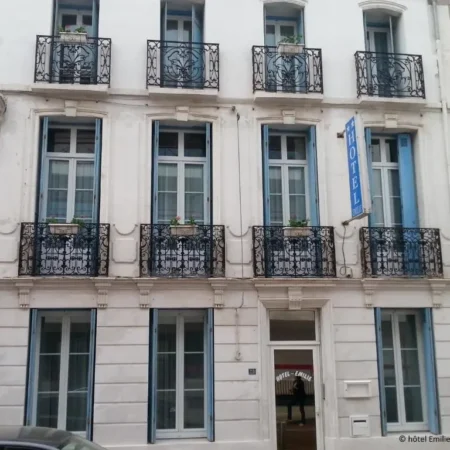 Hotel Emilie
