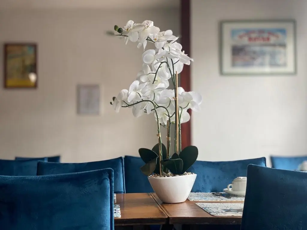 Hotel Le Pasteur
