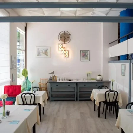 Hotel AUNIS-SAINTONGE