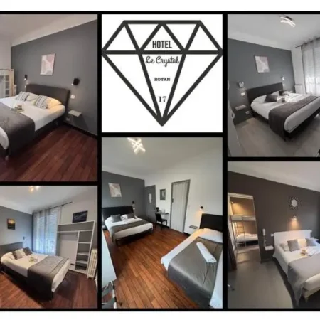 Crystal Hotel