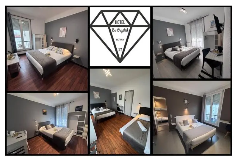 Crystal Hotel