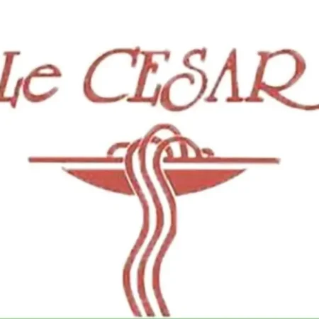 Le Cesar