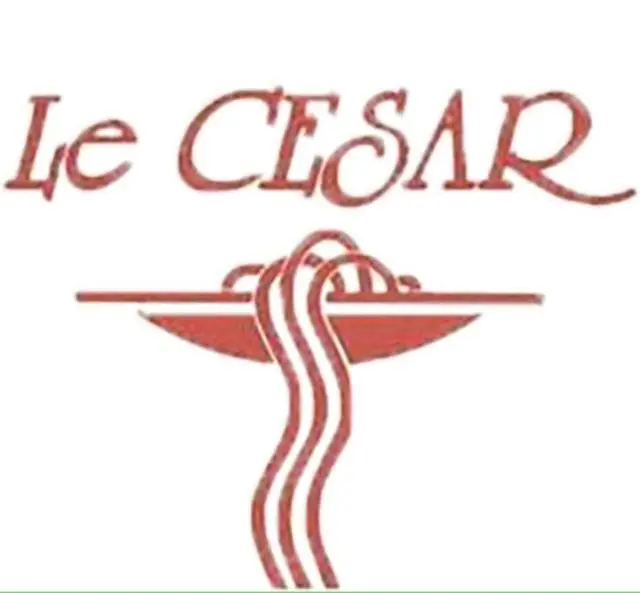 Le Cesar