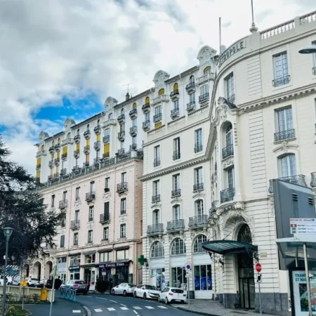 L’Hermitage