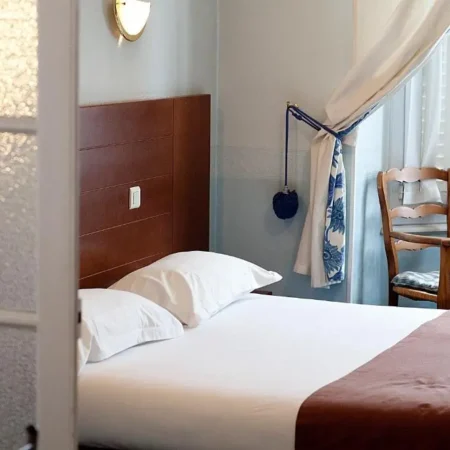 Hotel-Restaurant Le Chatel