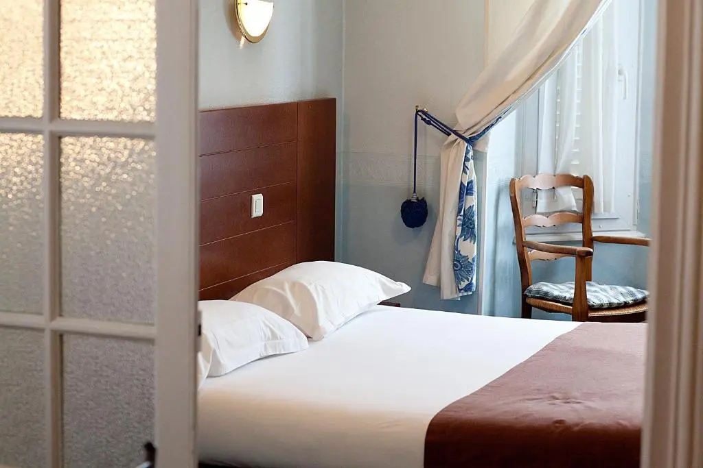 Hotel-Restaurant Le Chatel