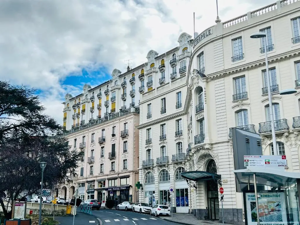 L’Hermitage