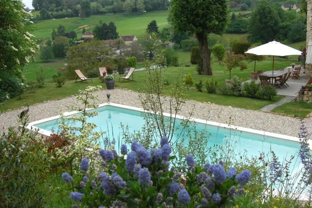 La Colline d’Orance