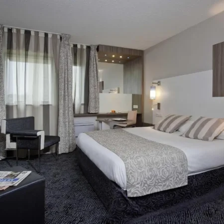 ibis Styles Melun