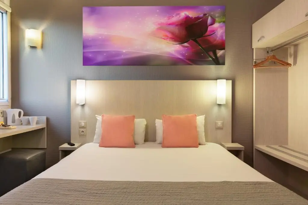 Comfort Hotel Orleans Olivet Aulnaies
