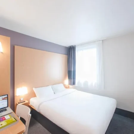 B&B HOTEL Montpellier Centre Le Millenaire