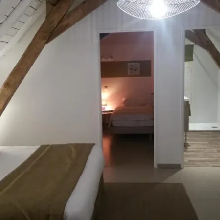 Chambres d’Hotes LA CENSE PIERROT DES PRINCES