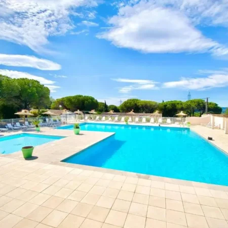 Vacances ULVF Les Residences du Colombier