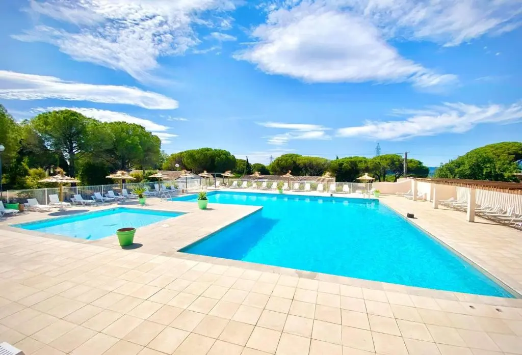Vacances ULVF Les Residences du Colombier