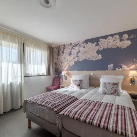 Residence les Dombes