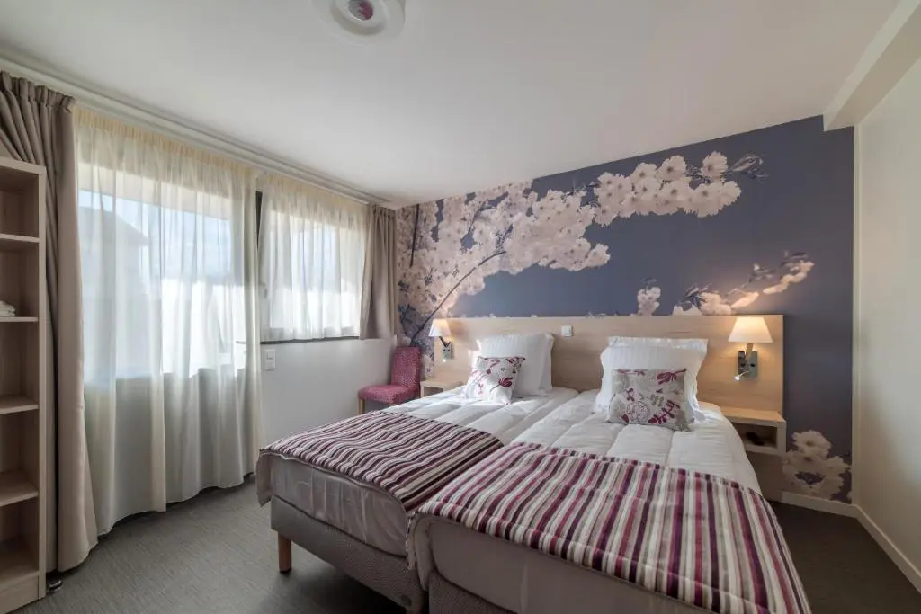 Residence les Dombes