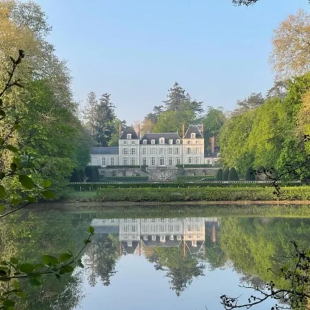 Chateau du Rondon