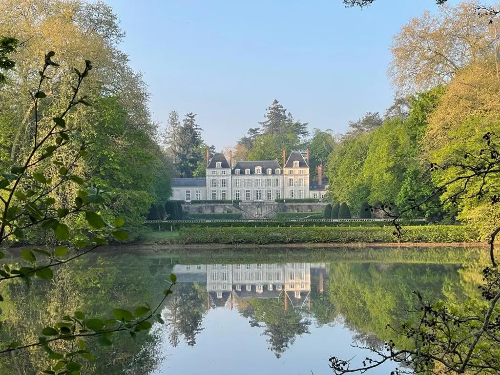 Chateau du Rondon