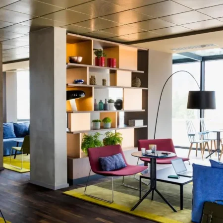 OKKO HOTELS Paris Rueil-Malmaison
