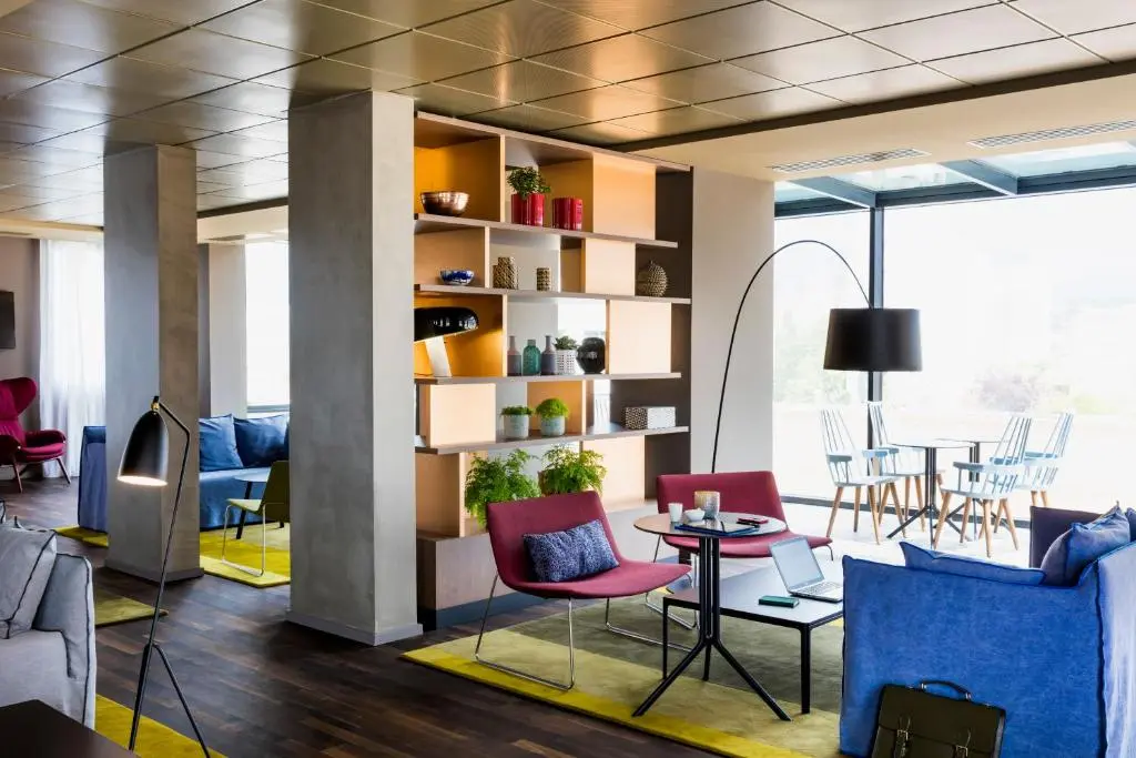 OKKO HOTELS Paris Rueil-Malmaison