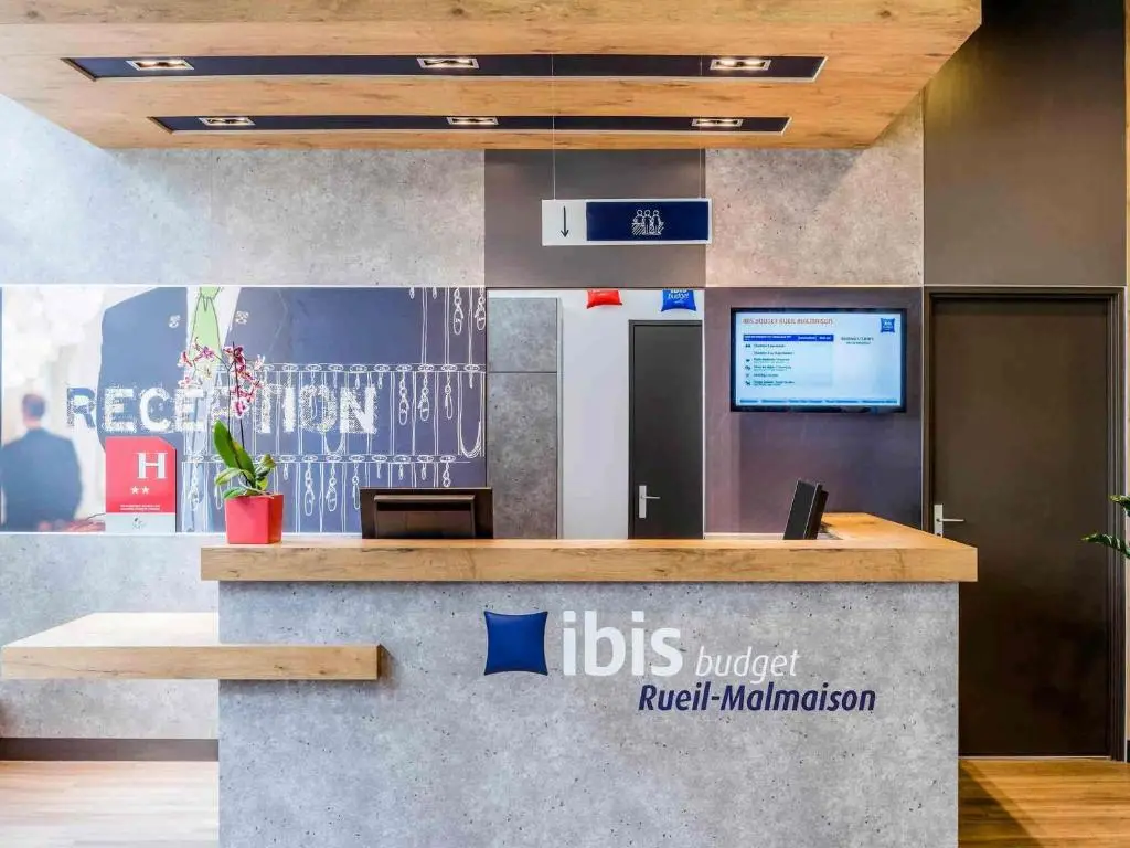 ibis budget Rueil-Malmaison