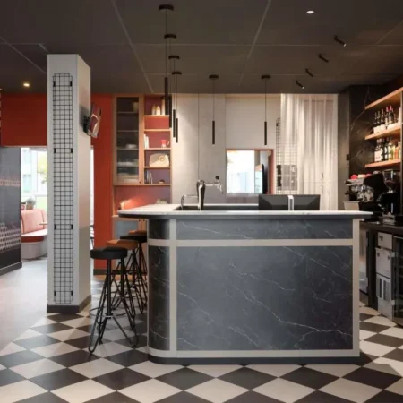 ibis Paris Rueil-Malmaison