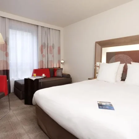 Novotel Paris Rueil-Malmaison