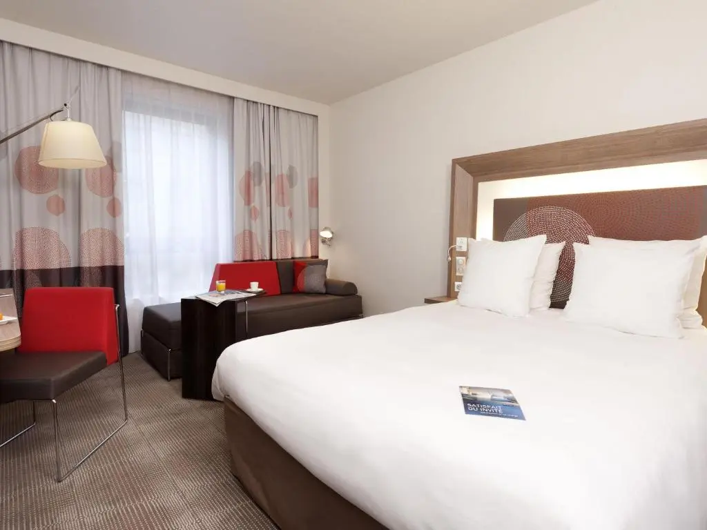 Novotel Paris Rueil-Malmaison