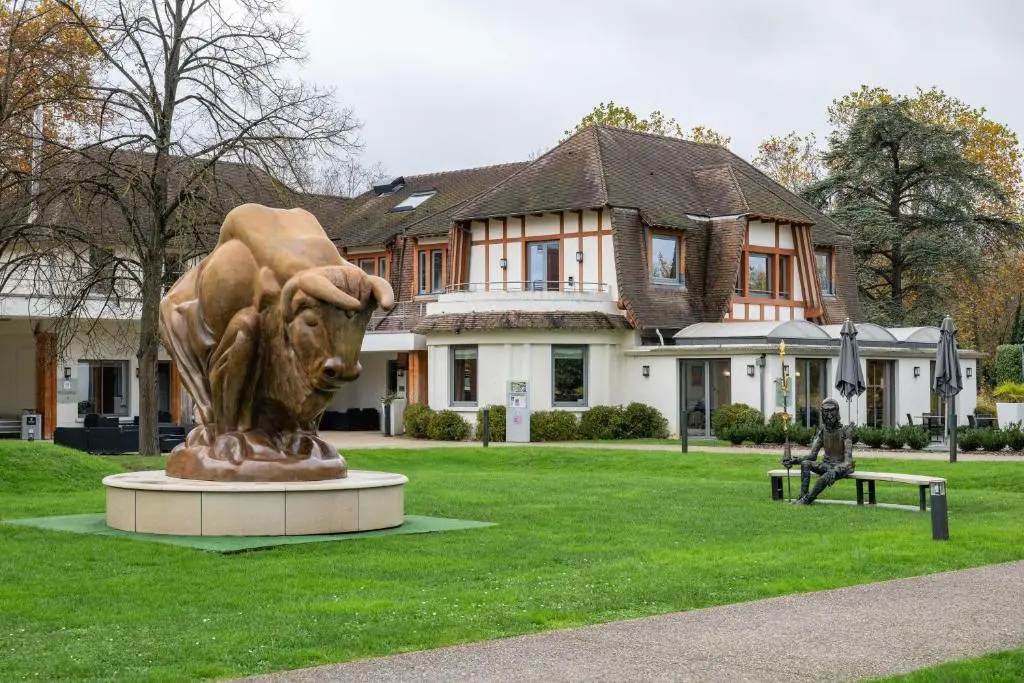 Chateau de Malmaison