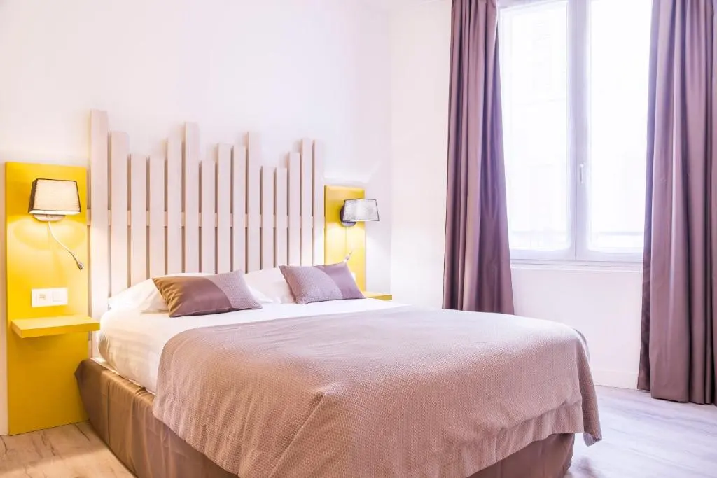 Hotel des Arts