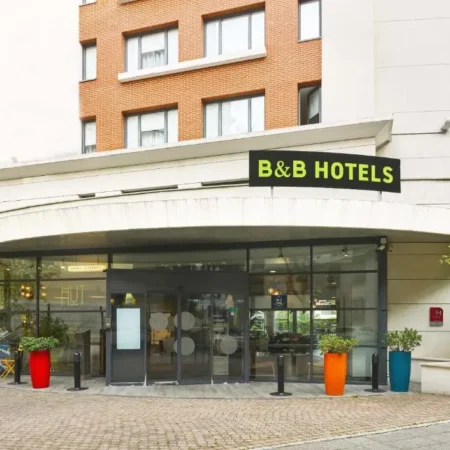Rueil-Malmaison