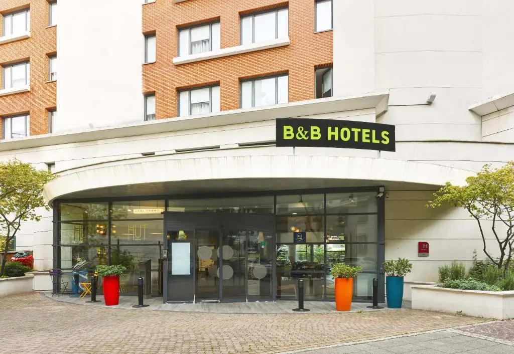 Rueil-Malmaison