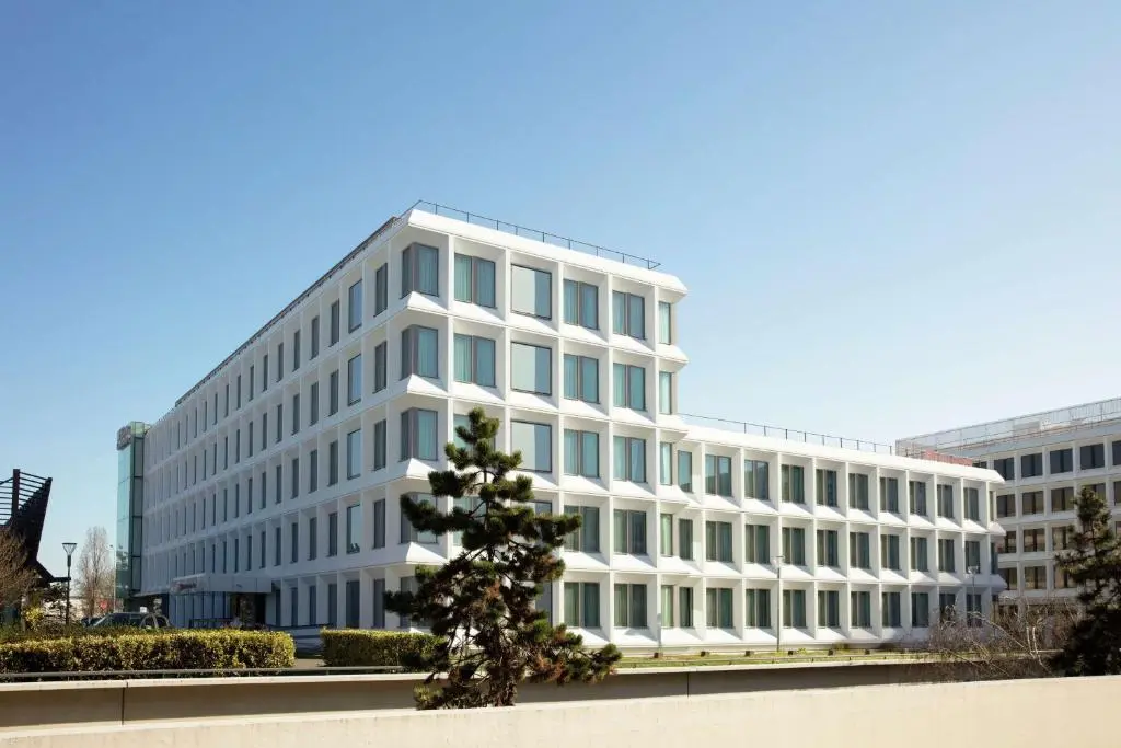Hilton Garden Inn Paris Orly Airport