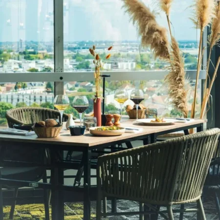 Mercure Paris Orly Rungis Aeroport