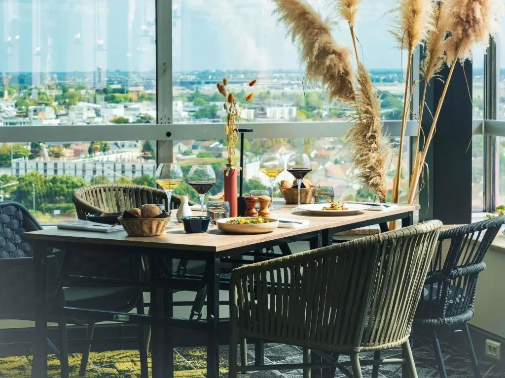 Mercure Paris Orly Rungis Aeroport