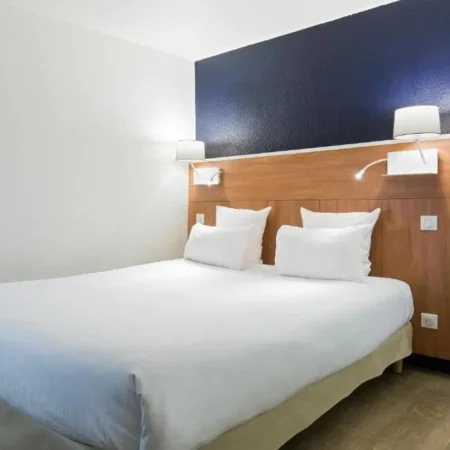 Comfort Hotel Rungis – Orly