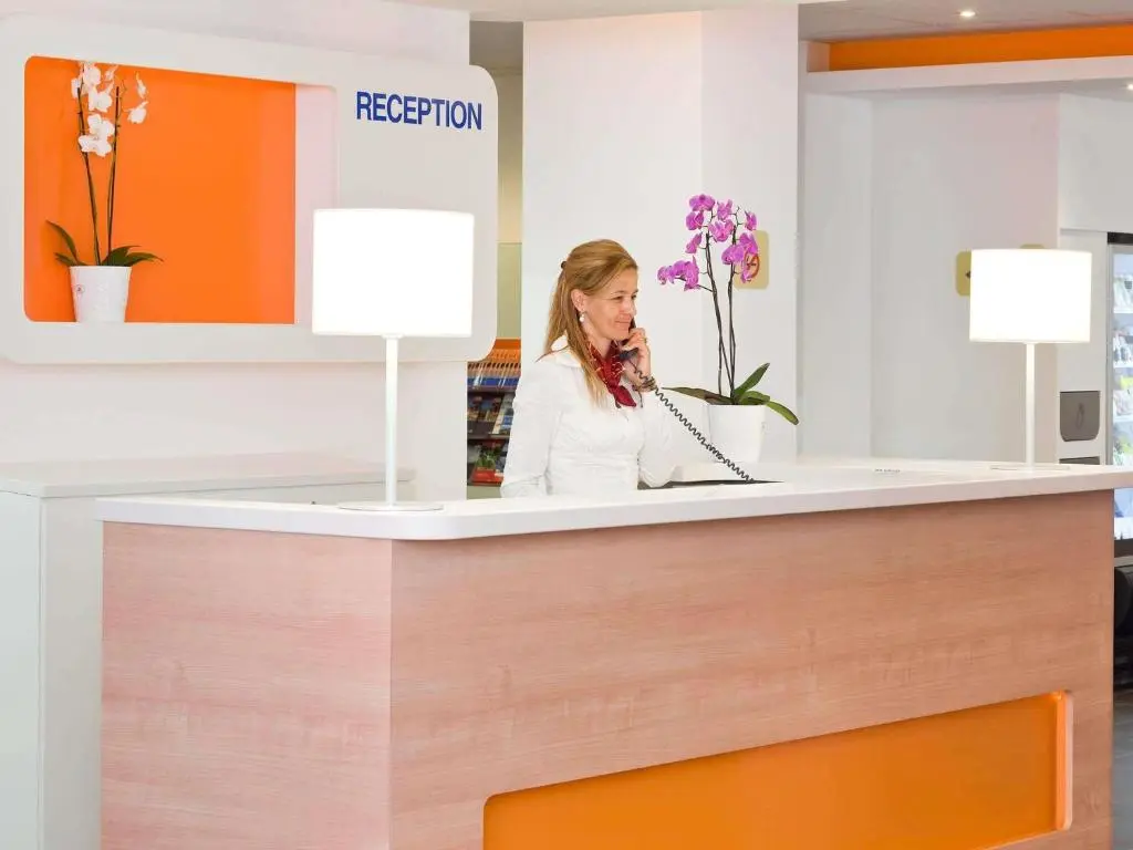 ibis budget Orly Rungis