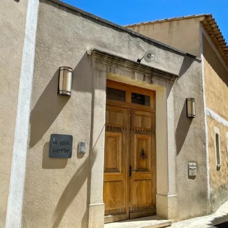 La Cour Carree