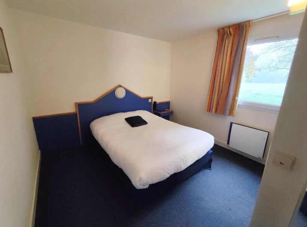 Hotel initial by balladins Sable sur Sarthe