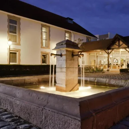 Novotel Paris Saclay