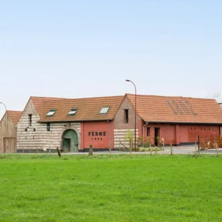 Ferme 1802 – Appart hotel, spa, bien etre & seminaire