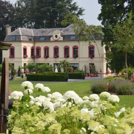 Le Domaine Des Fagnes