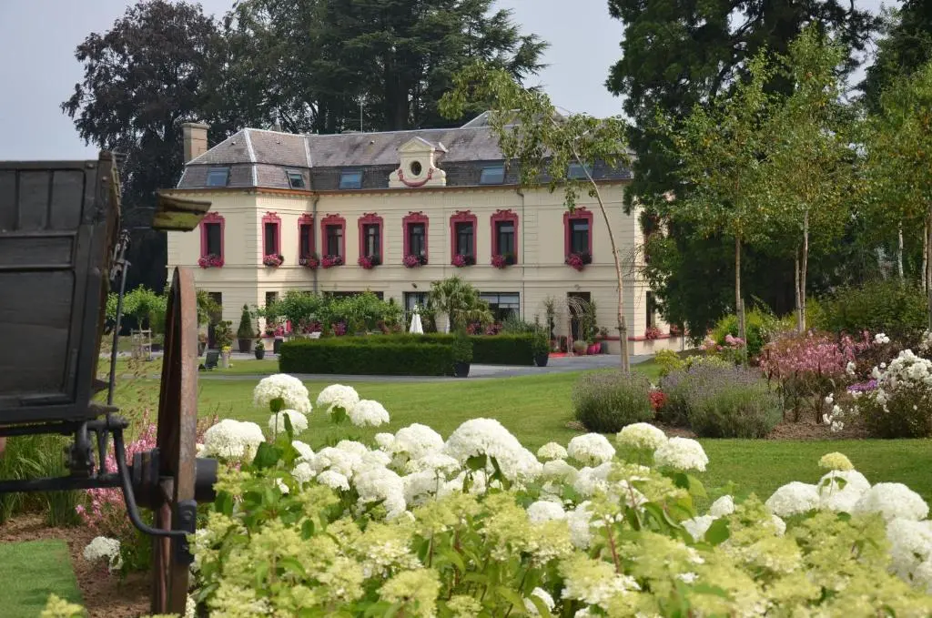 Le Domaine Des Fagnes