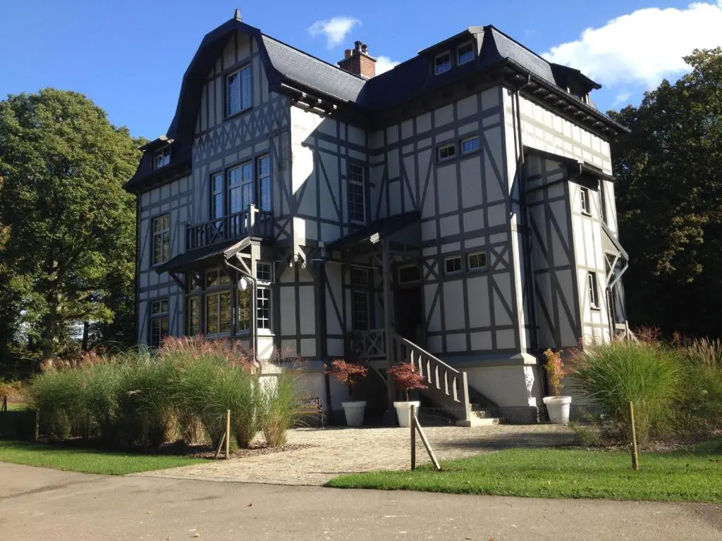 Domaine des Bruyeres