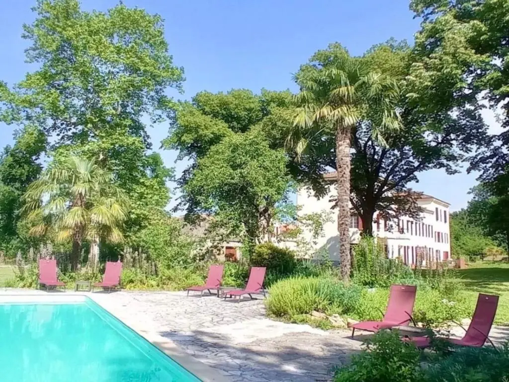 Domaine De Rasigous