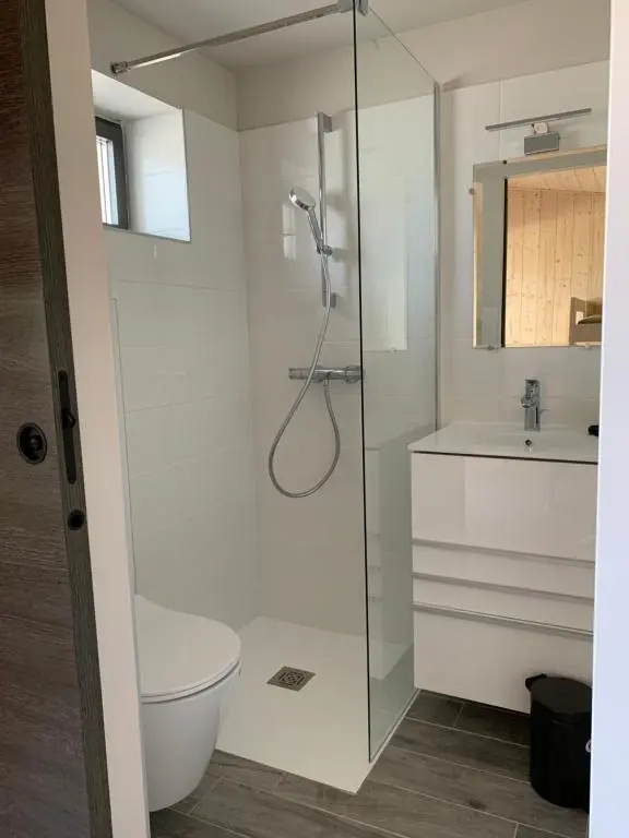 La petite Auberge insolite