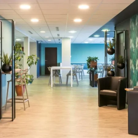 Sure Hotel by Best Western St-Amand-les-Eaux