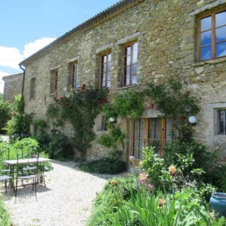 La Ferme de la Condamine