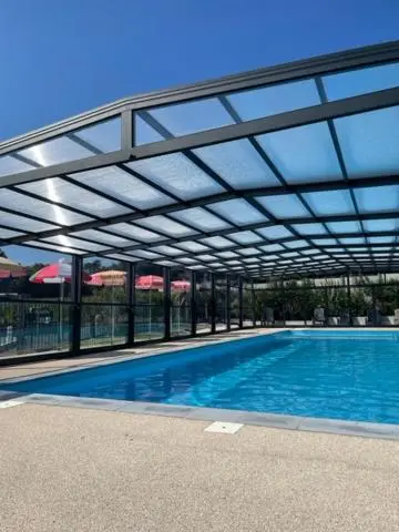 Camping Le Ruisseau