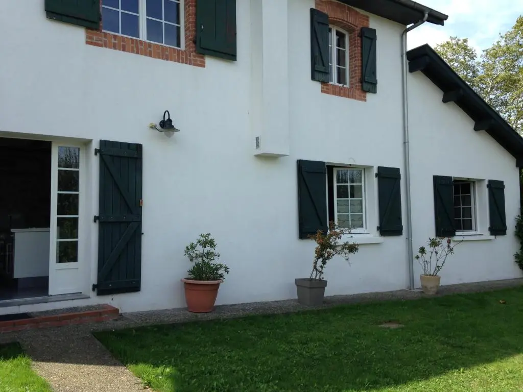 Maison Narbay